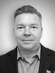 Claes Nyberg